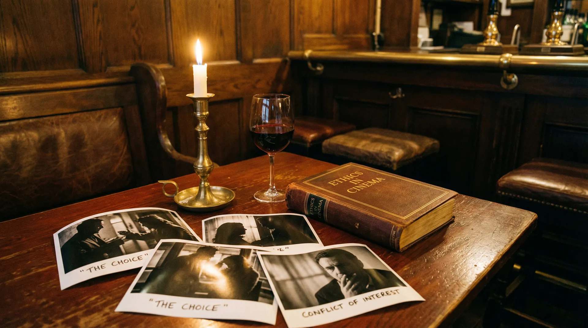 困困狗 深夜福利 - 永恒和一日的时间哲学