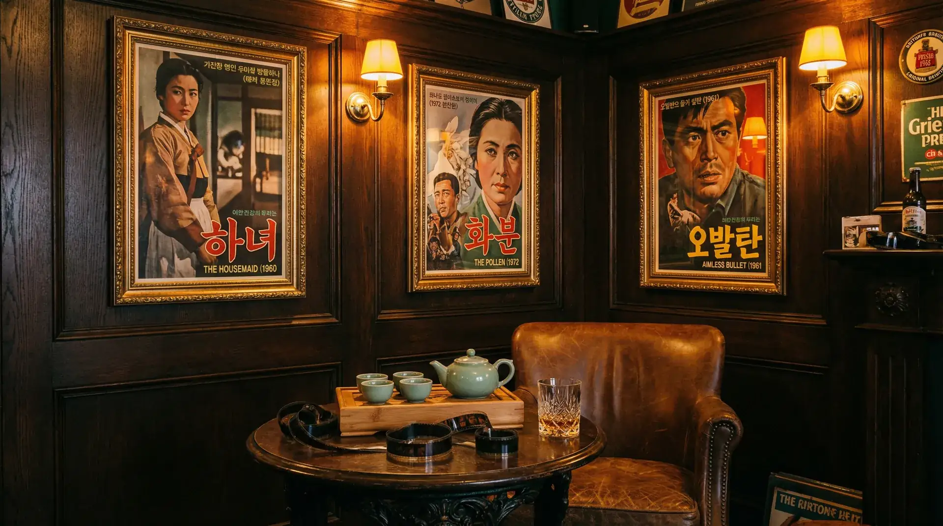 困困狗 韩国伦理栏目