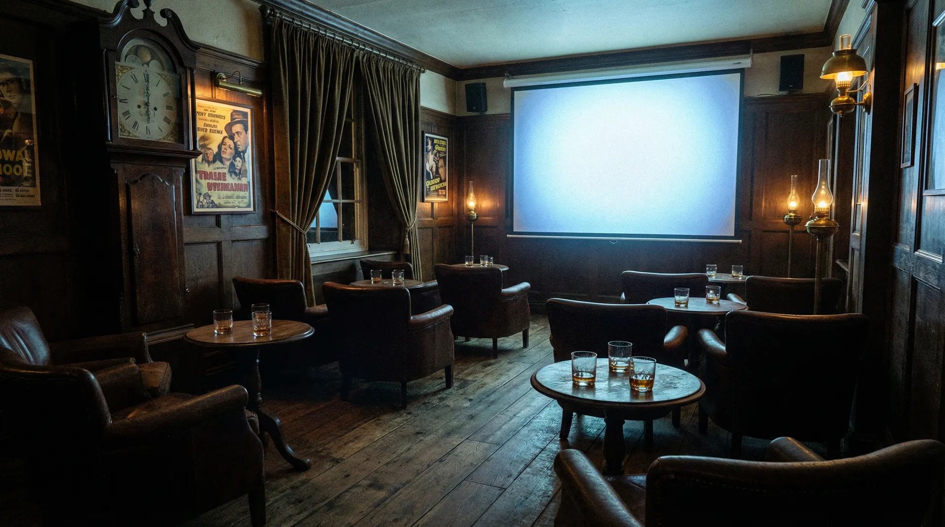 困困狗 深夜福利 - 迷失东京的孤独